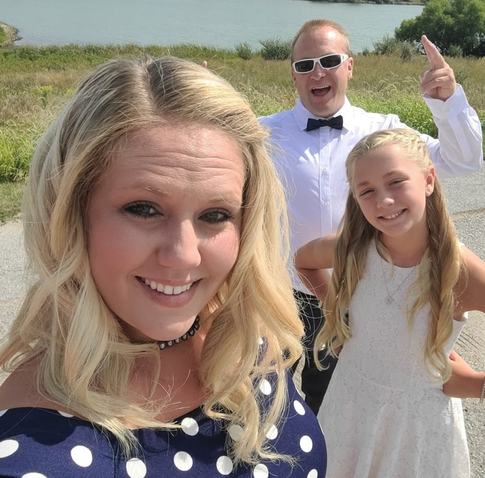 Meet your Posher, Missy